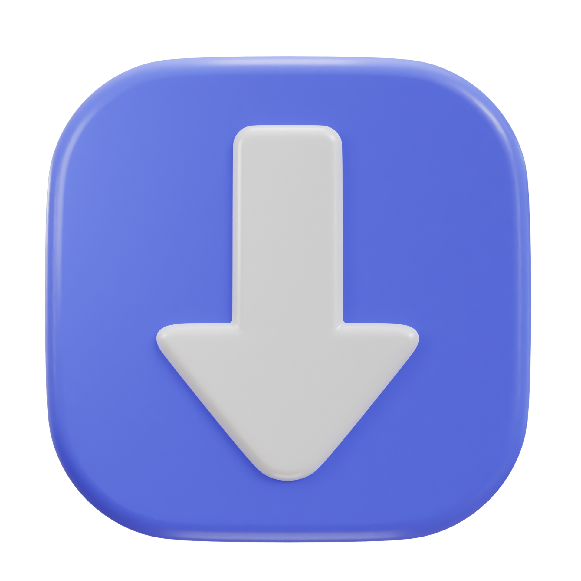 Down Arrow Icon On 3d Rendering Illustration 34759602 PNG down-arrow-icon-on-3d-rendering-illustration-34759602-png