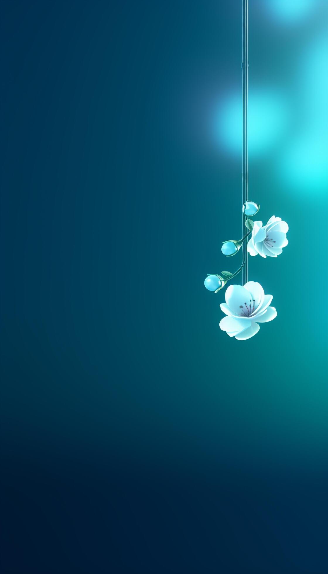 AI generated 4K colorful leaf AMOLED wallpaper 34760356 Stock Photo at