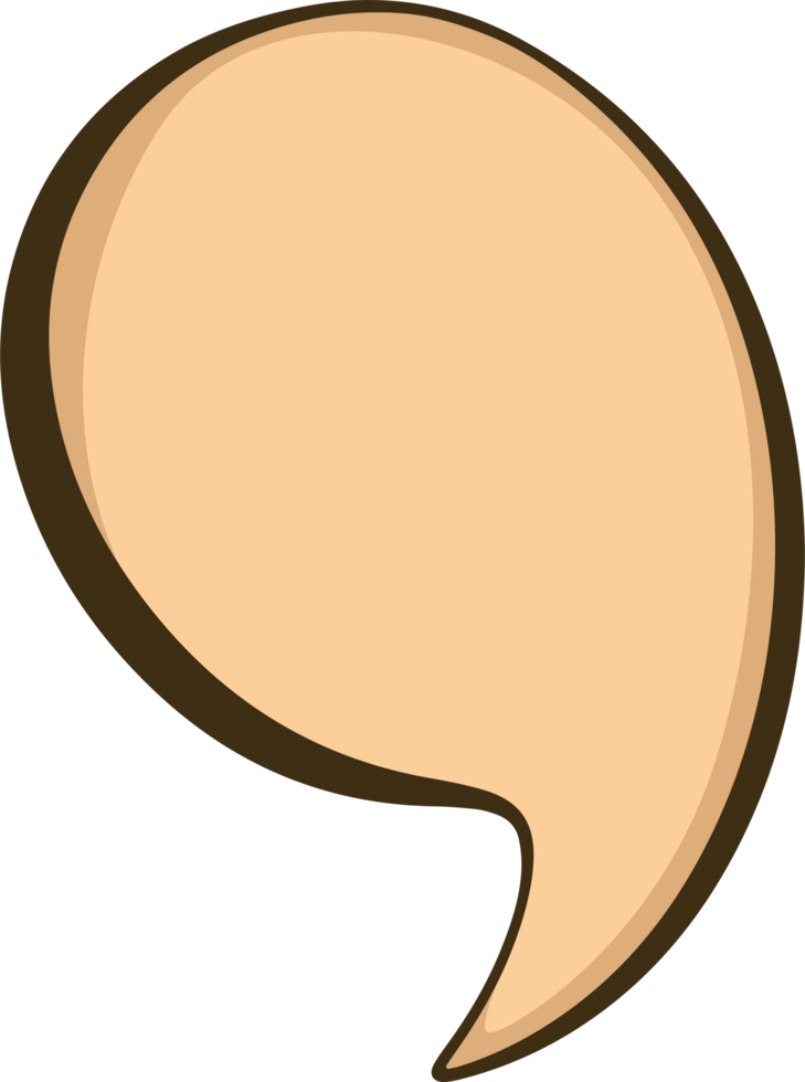 dialogue speech balloon doodle png