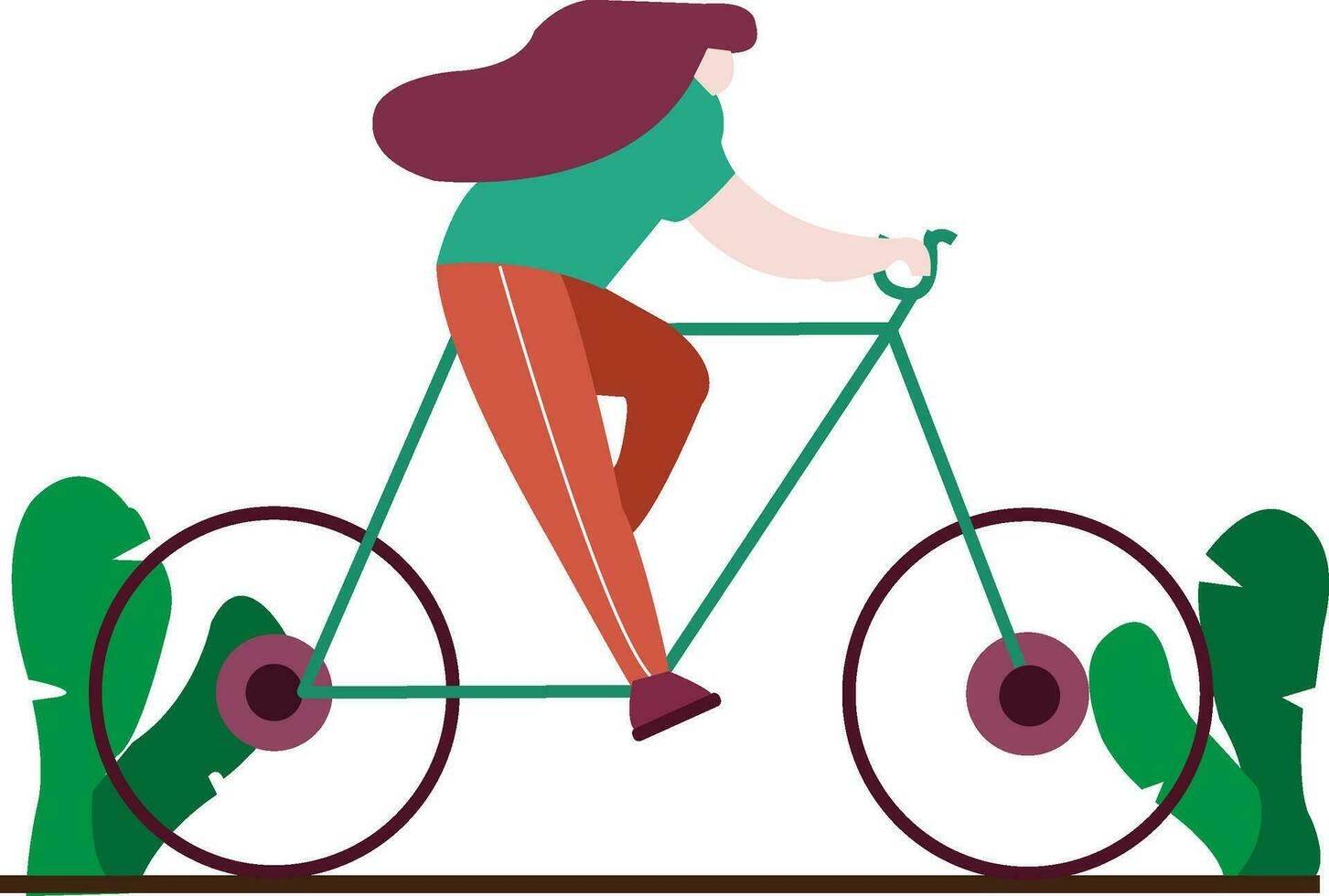 cycle , trees , exercise vector
