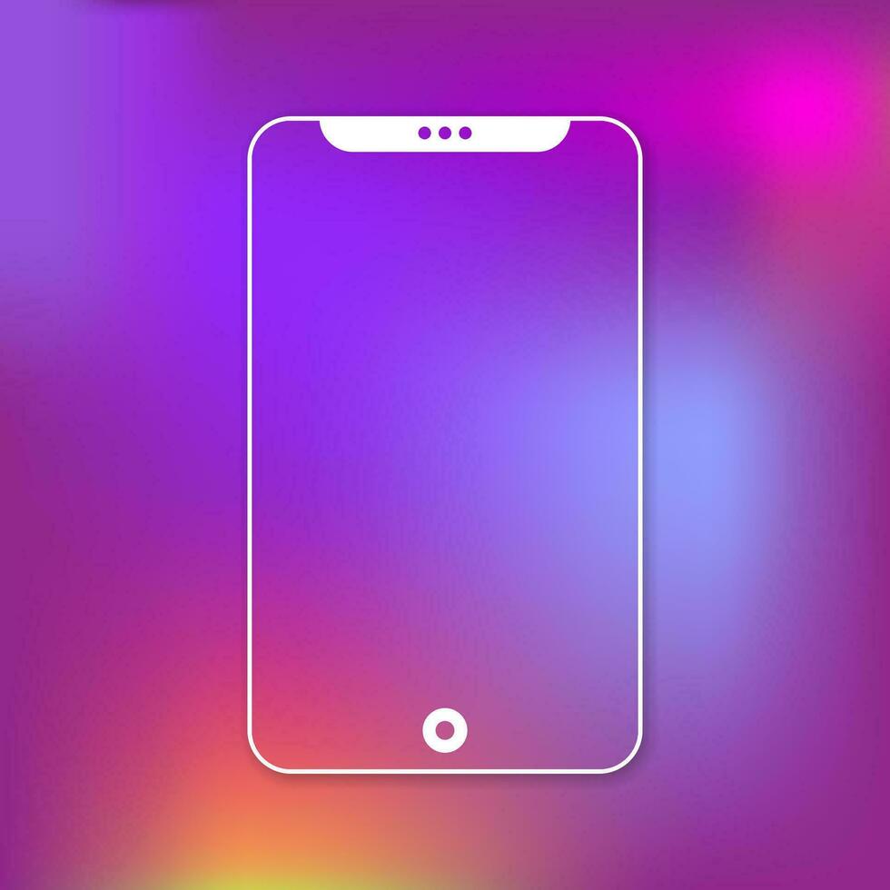 fondo de pantalla antecedentes diseño vector modelo