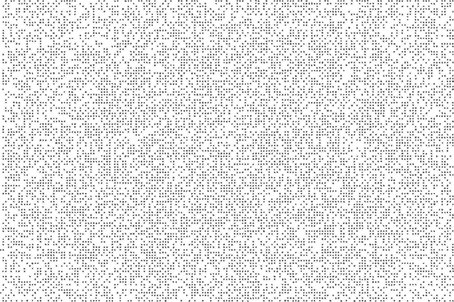 Horizontal background with grainy noise effect. Abstract sand texture template, grunge effect. Vector illustration.