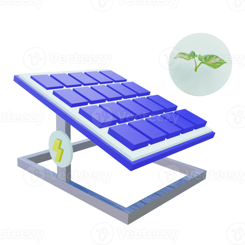 solar panel icon png