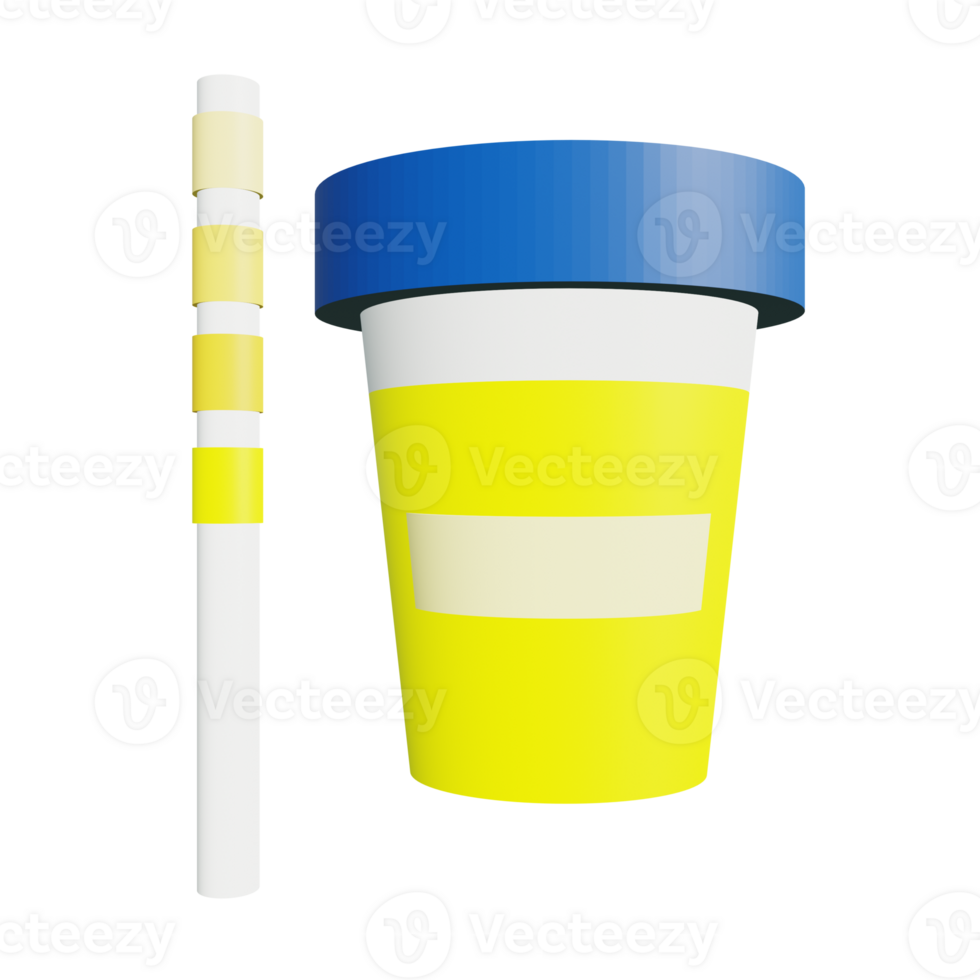 urine test icon png