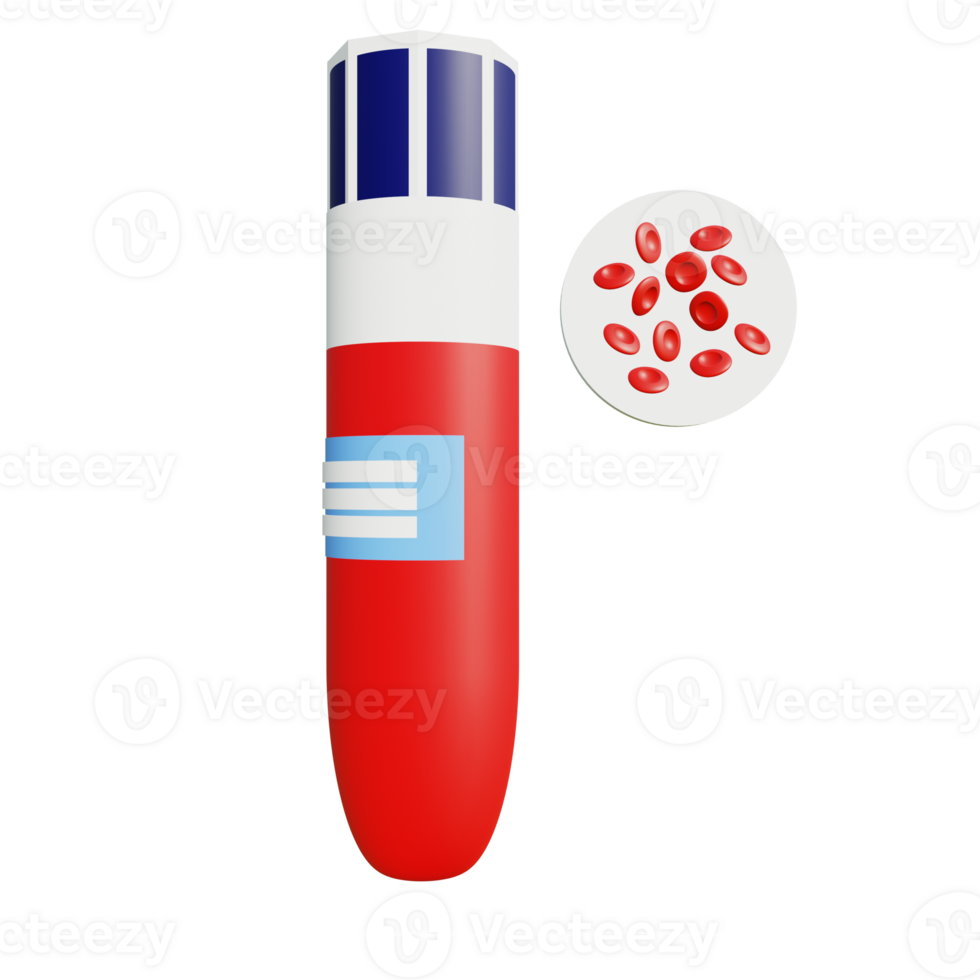 blood sample icon png