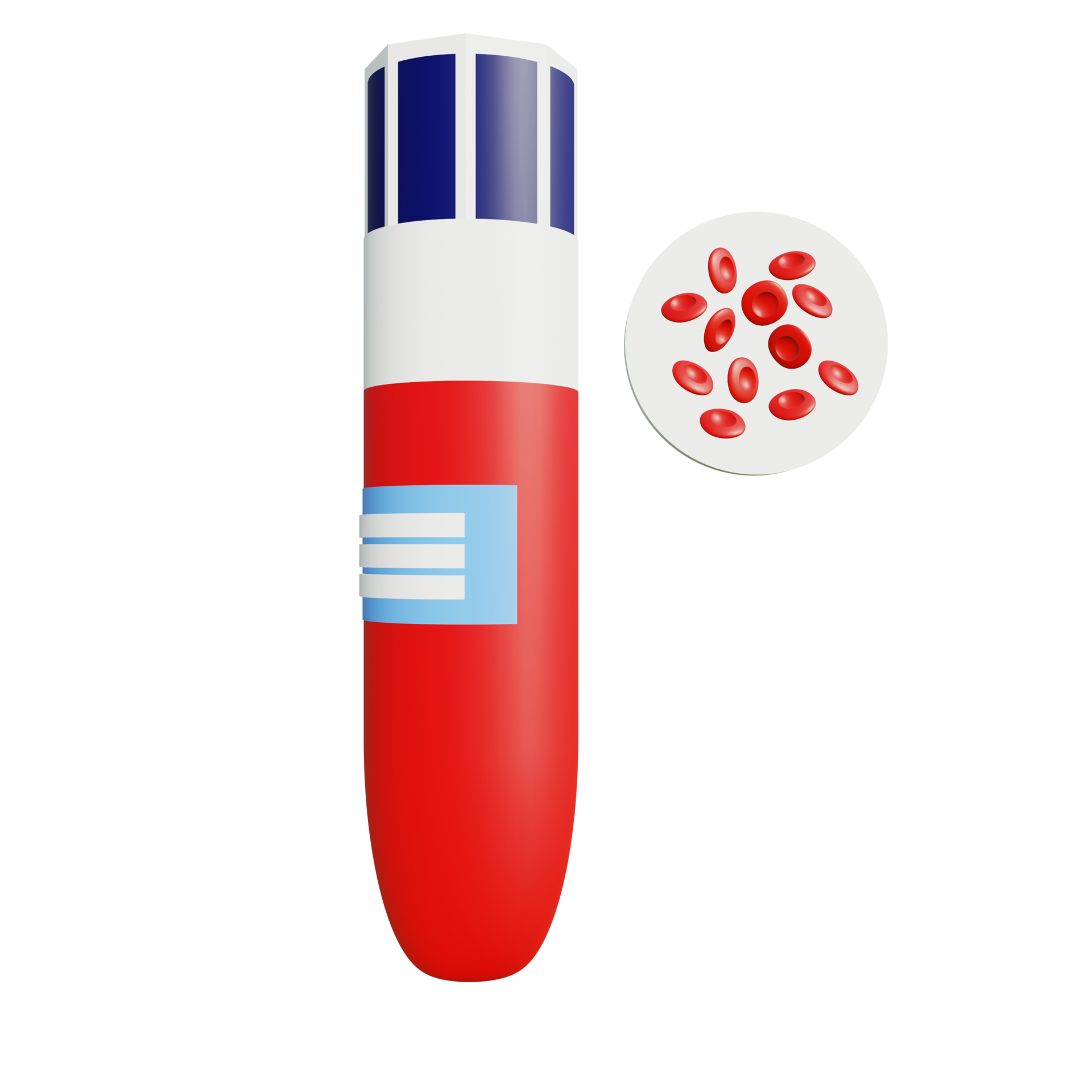 blood sample icon 34762601 PNG