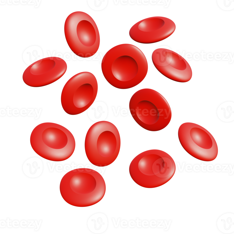 blood cell icon png