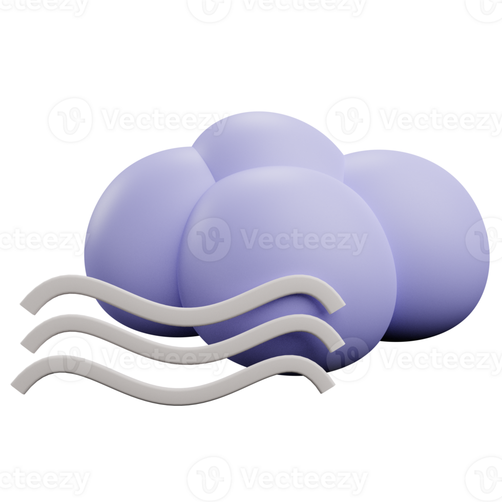 foggy weather icon png