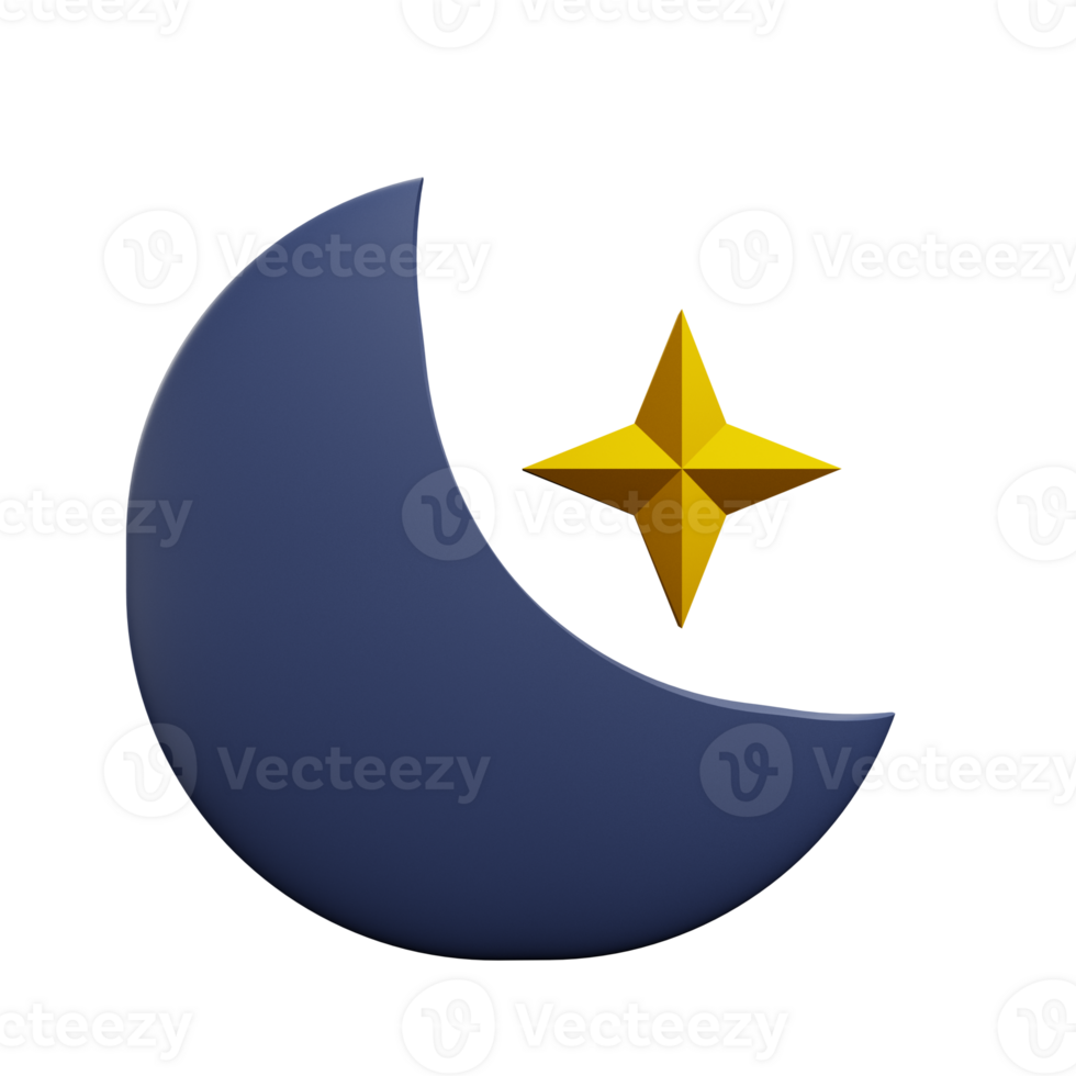 clear night icon png