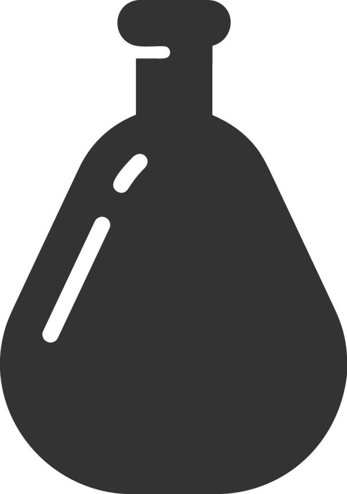Bottle drink icon symbol vector image. Illustration of the drink water bottle glass design image