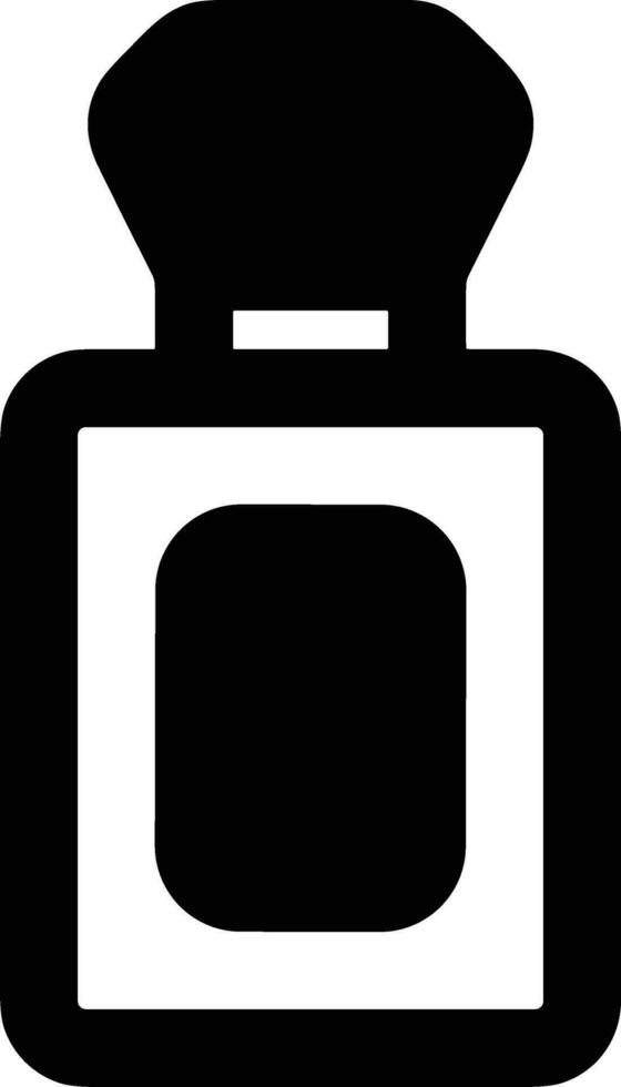 Bottle drink icon symbol vector image. Illustration of the drink water bottle glass design image