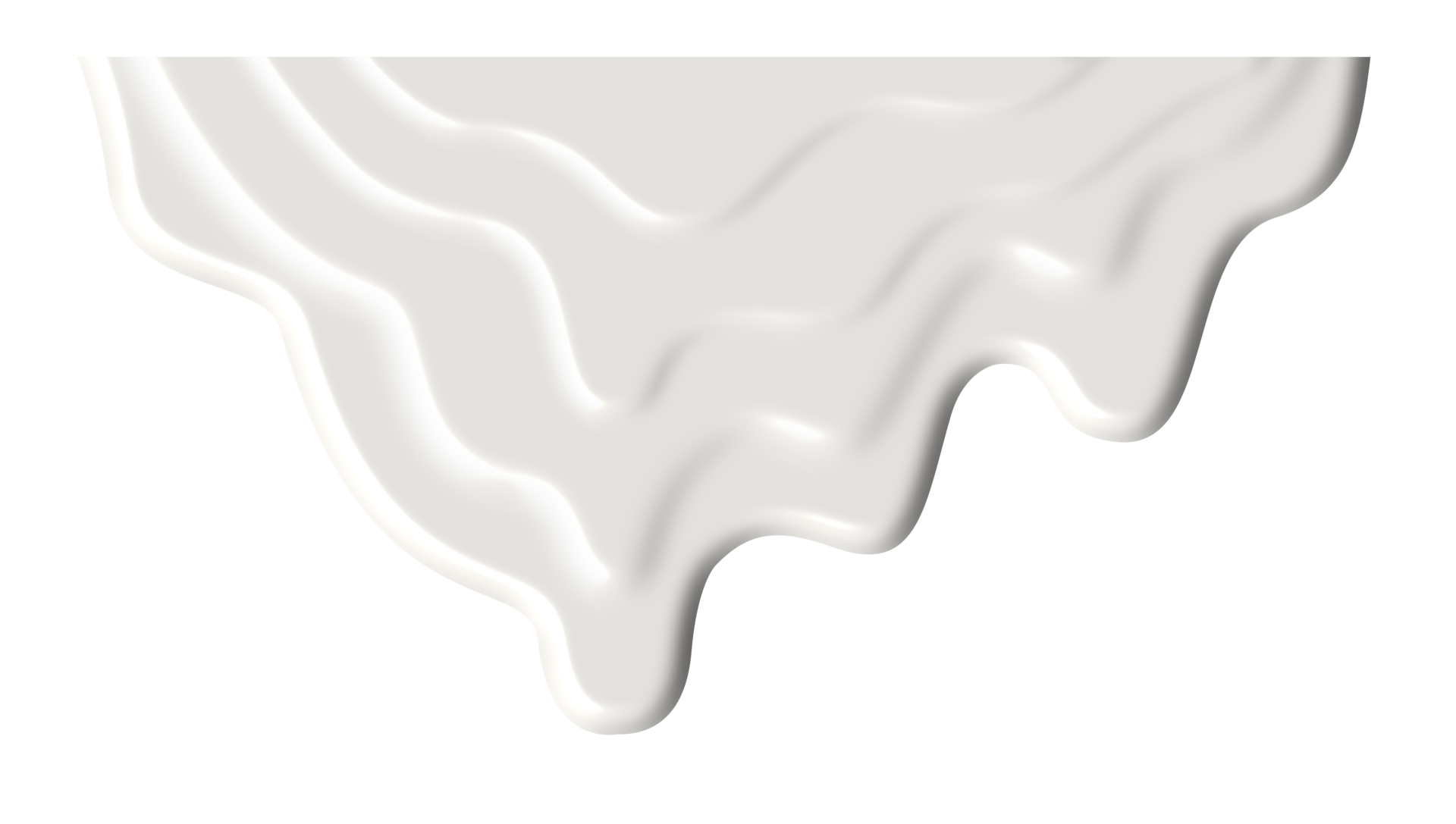 The liquid is dripping white. 34764608 PNG