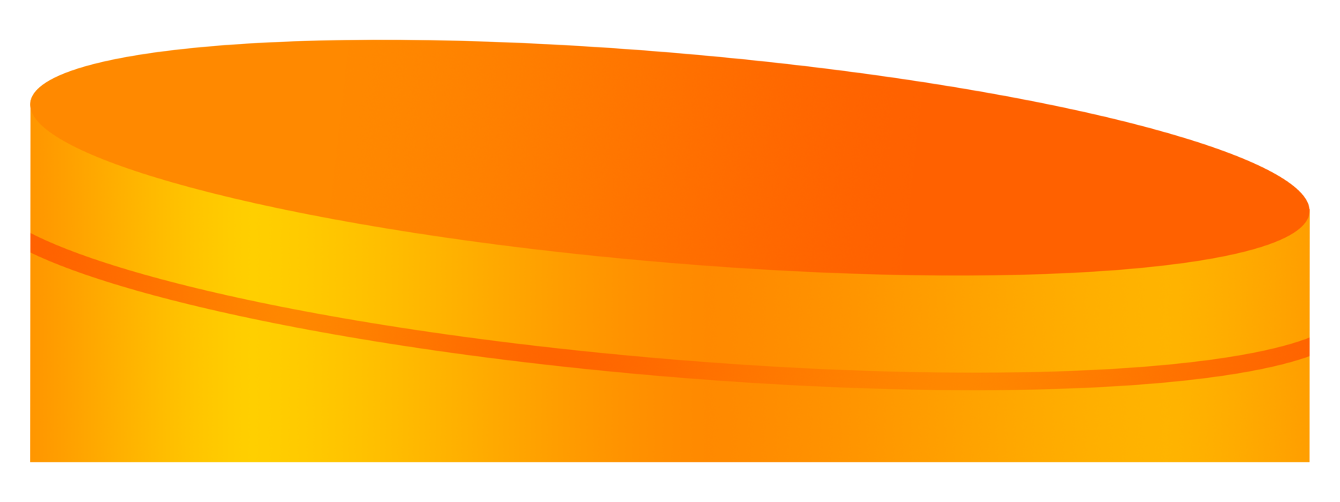 Product display podium for advertising promotions png