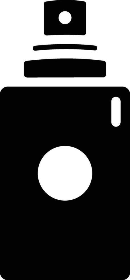 Bottle drink icon symbol vector image. Illustration of the drink water bottle glass design image