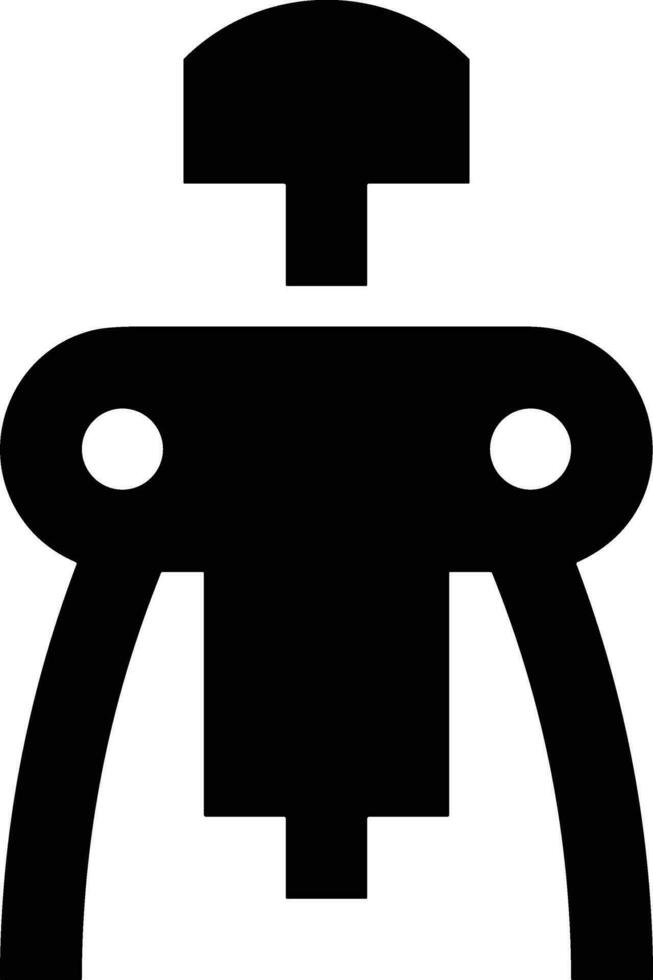 Bottle drink icon symbol vector image. Illustration of the drink water bottle glass design image