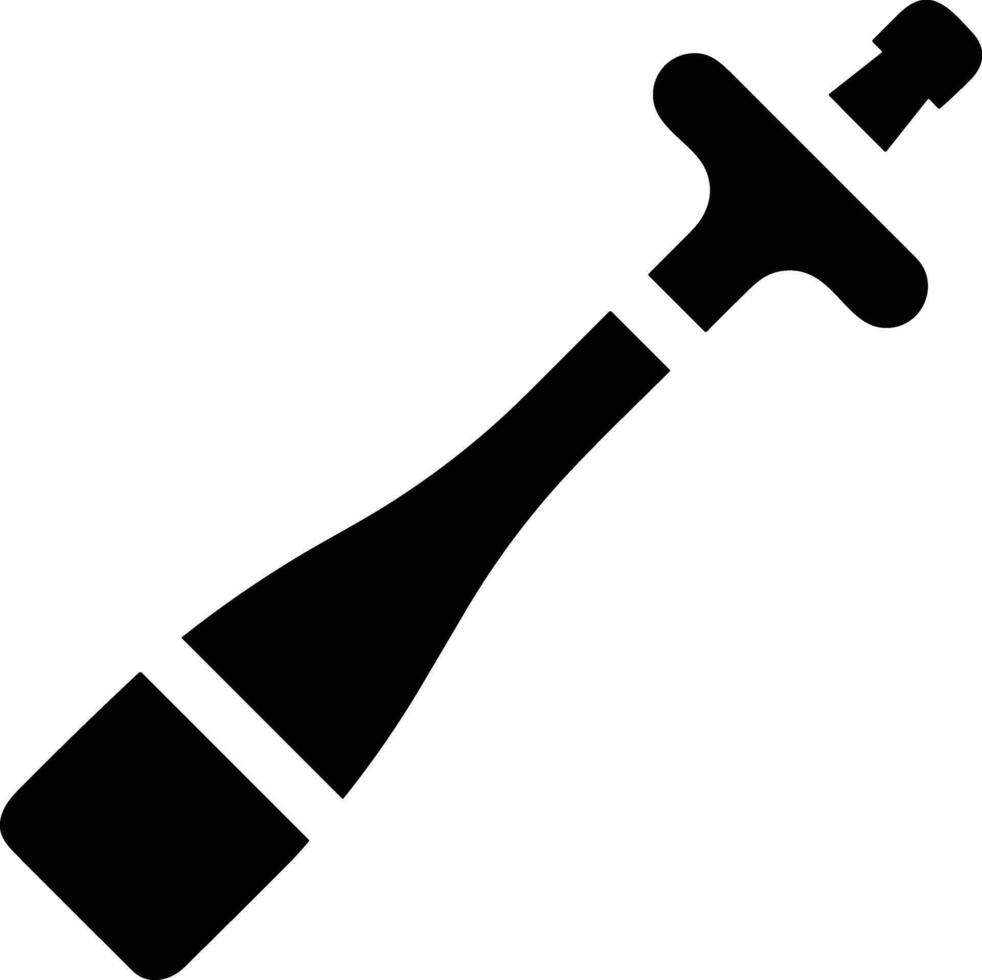 Bottle drink icon symbol vector image. Illustration of the drink water bottle glass design image