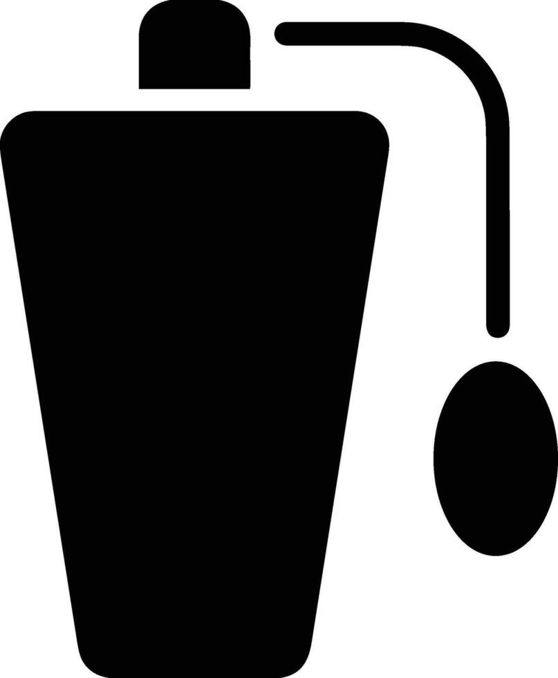 Bottle drink icon symbol vector image. Illustration of the drink water bottle glass design image