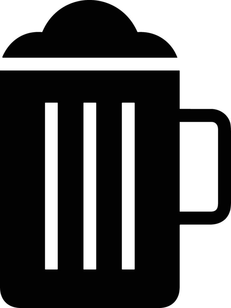 Bottle drink icon symbol vector image. Illustration of the drink water bottle glass design image
