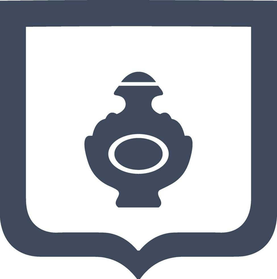 Bottle drink icon symbol vector image. Illustration of the drink water bottle glass design image