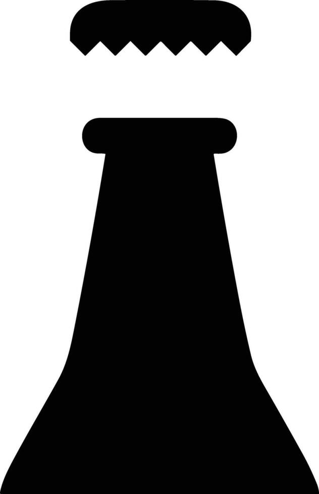 Bottle drink icon symbol vector image. Illustration of the drink water bottle glass design image