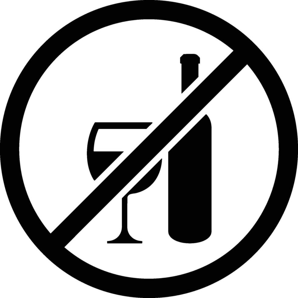 Bottle drink icon symbol vector image. Illustration of the drink water bottle glass design image