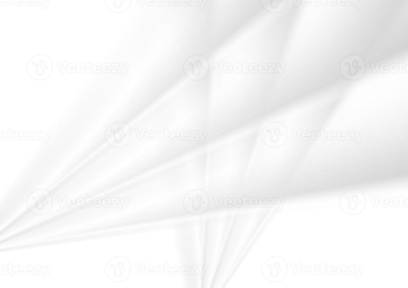 Abstract soft grey white stripes background photo