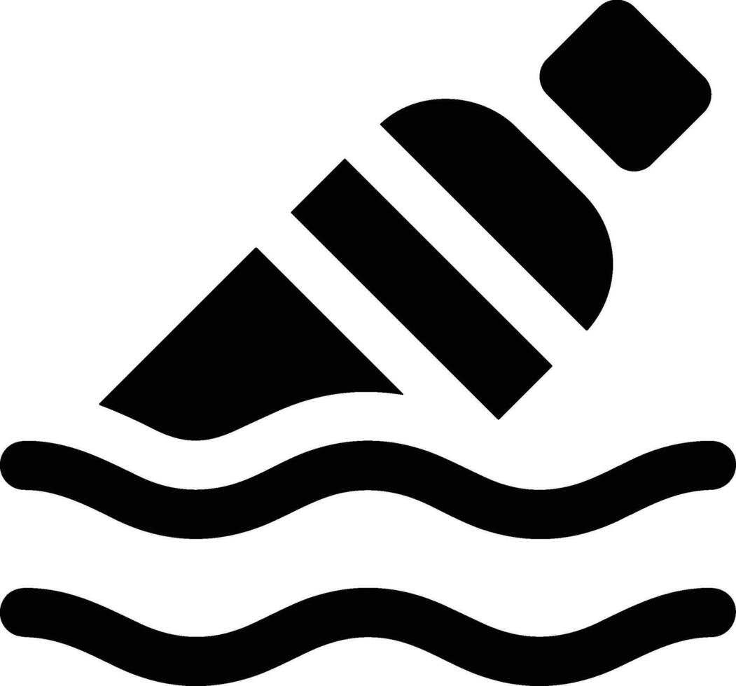 Bottle drink icon symbol vector image. Illustration of the drink water bottle glass design image