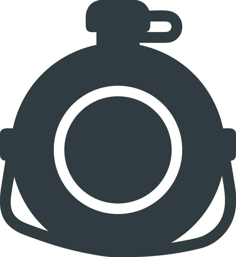 Bottle drink icon symbol vector image. Illustration of the drink water bottle glass design image