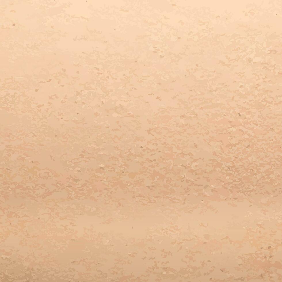 clean sand background vector