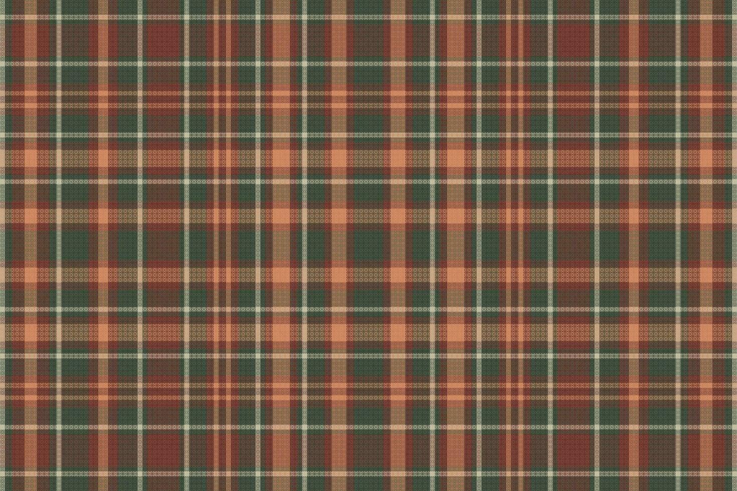 Tartan Plaid Pattern. Check Plaid. vector