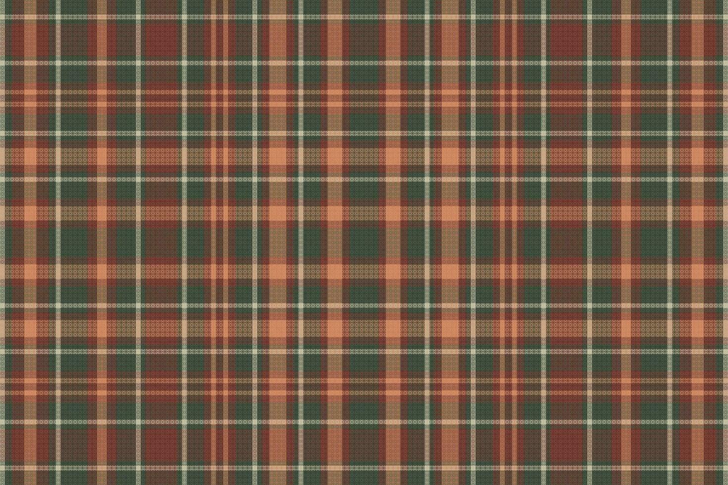 Tartan Plaid Pattern. Check Plaid. vector