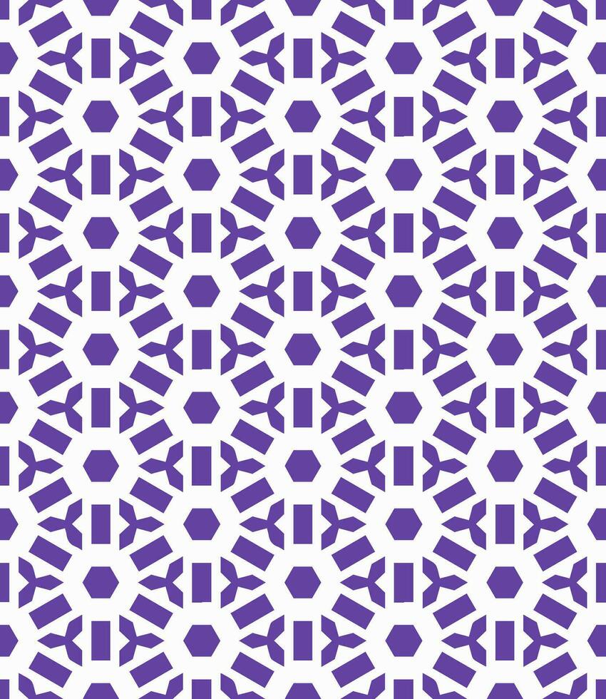 Multi color seamless abstract pattern. Background and backdrop. Multi Colored. Colorful ornamental design. vector