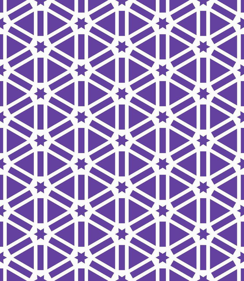 Multi color seamless abstract pattern. Background and backdrop. Multi Colored. Colorful ornamental design. vector