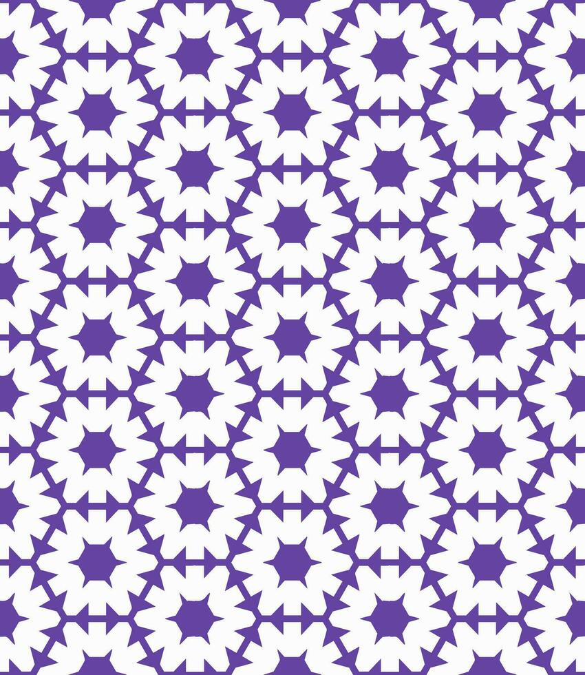 Multi color seamless abstract pattern. Background and backdrop. Multi Colored. Colorful ornamental design. vector