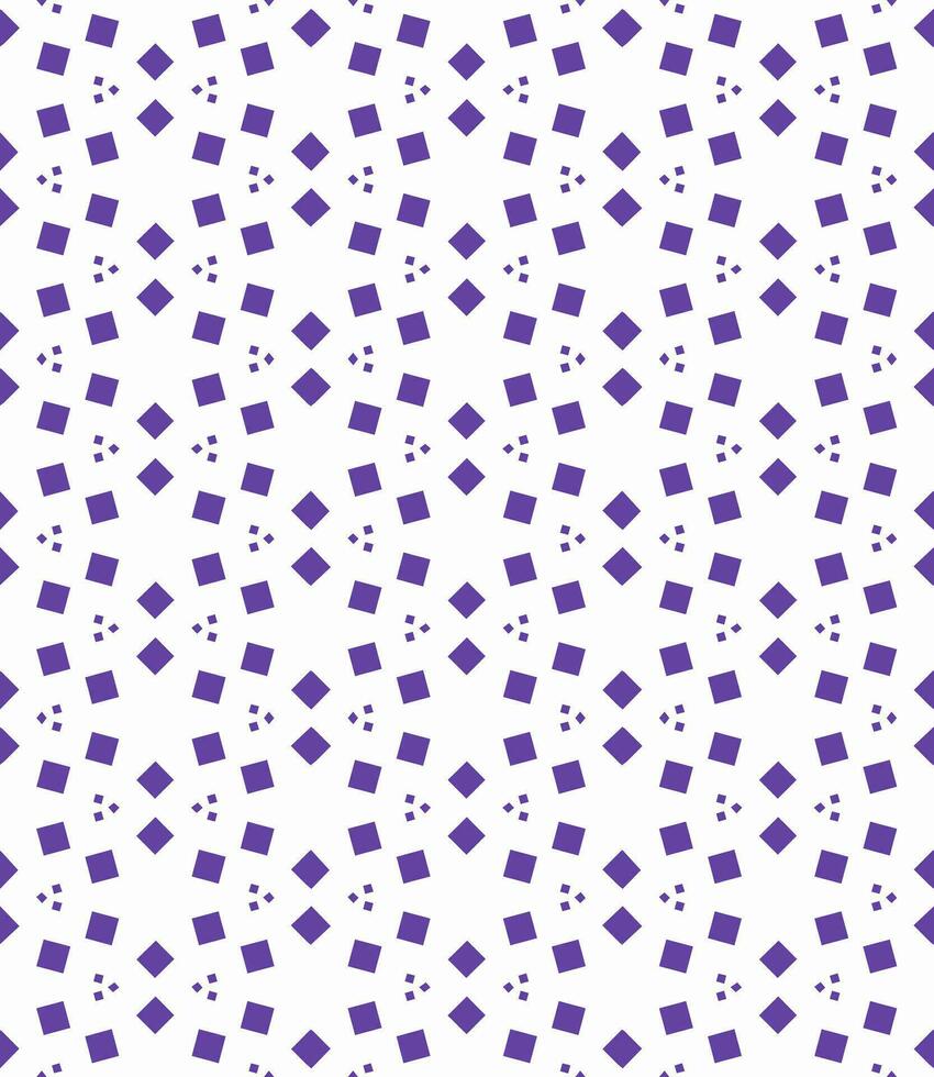 Multi color seamless abstract pattern. Background and backdrop. Multi Colored. Colorful ornamental design. vector