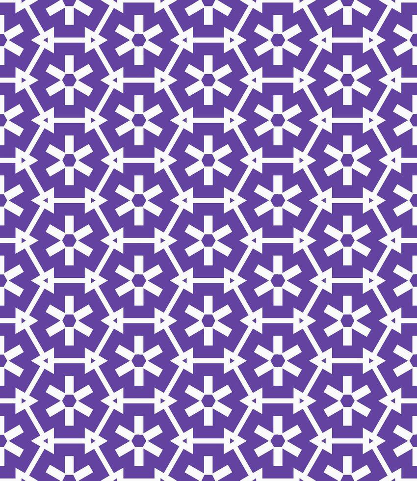 Multi color seamless abstract pattern. Background and backdrop. Multi Colored. Colorful ornamental design. vector