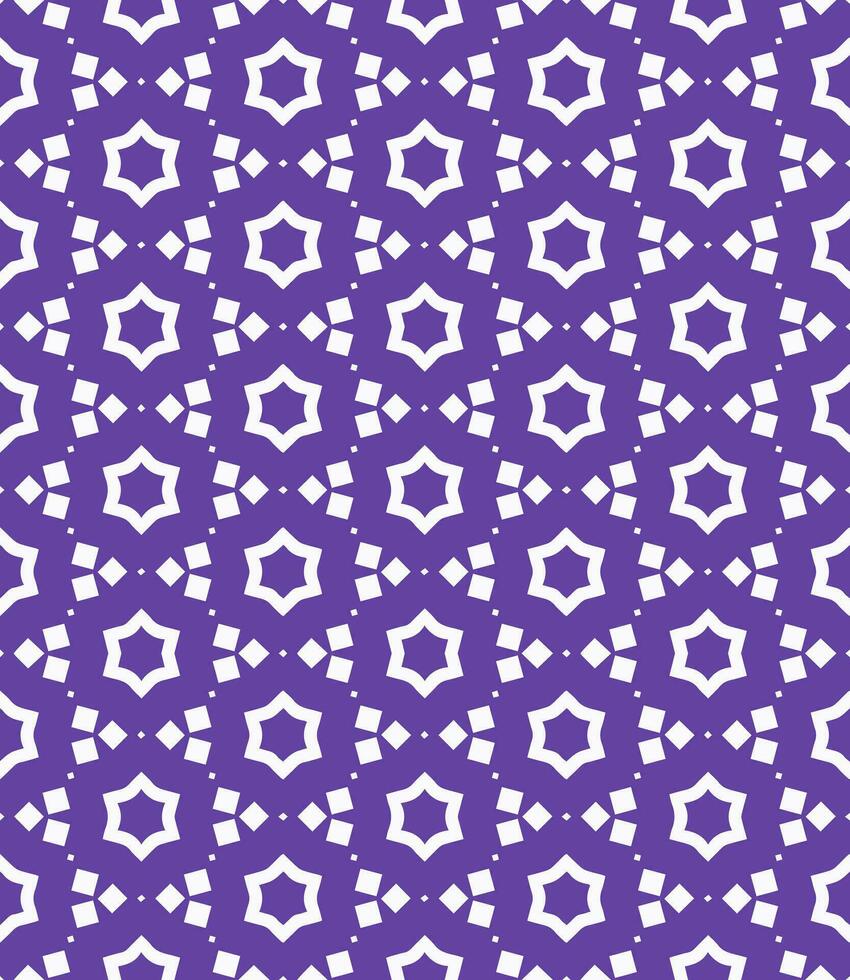 Multi color seamless abstract pattern. Background and backdrop. Multi Colored. Colorful ornamental design. vector