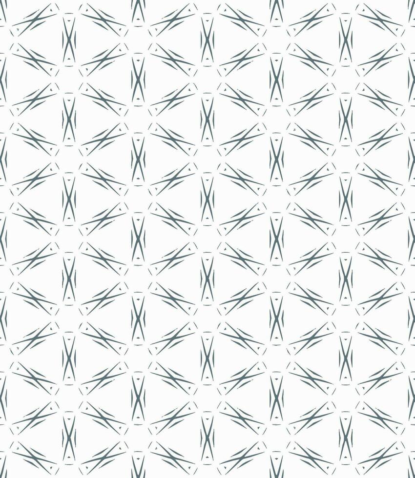 Multi color seamless abstract pattern. Background and backdrop. Multi Colored. Colorful ornamental design. vector