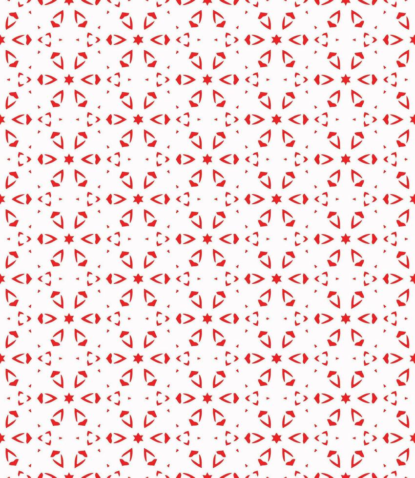 Multi color seamless abstract pattern. Background and backdrop. Multi Colored. Colorful ornamental design. vector