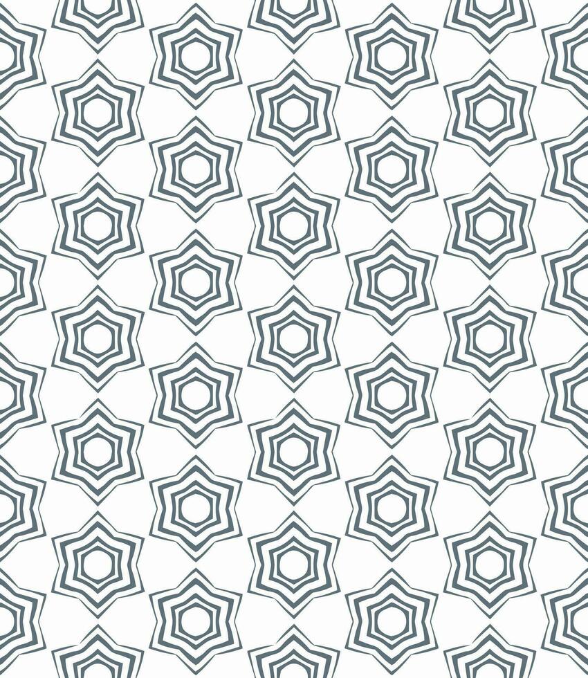 Multi color seamless abstract pattern. Background and backdrop. Multi Colored. Colorful ornamental design. vector