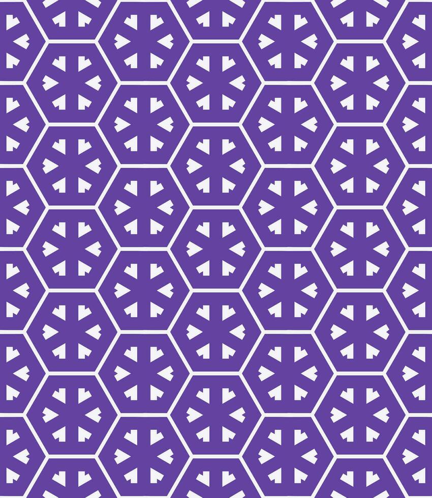 Multi color seamless abstract pattern. Background and backdrop. Multi Colored. Colorful ornamental design. vector