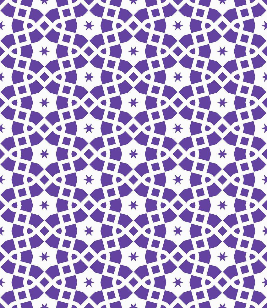 Multi color seamless abstract pattern. Background and backdrop. Multi Colored. Colorful ornamental design. vector