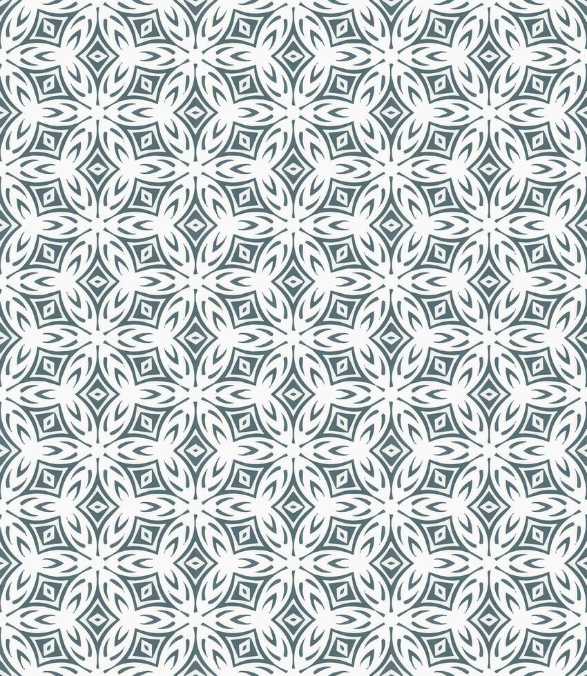 Multi color seamless abstract pattern. Background and backdrop. Multi Colored. Colorful ornamental design. vector