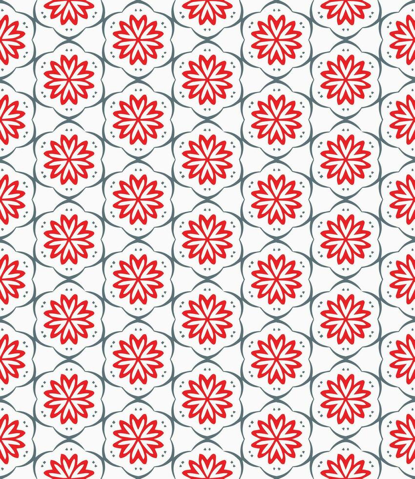 Multi color seamless abstract pattern. Background and backdrop. Multi Colored. Colorful ornamental design. vector