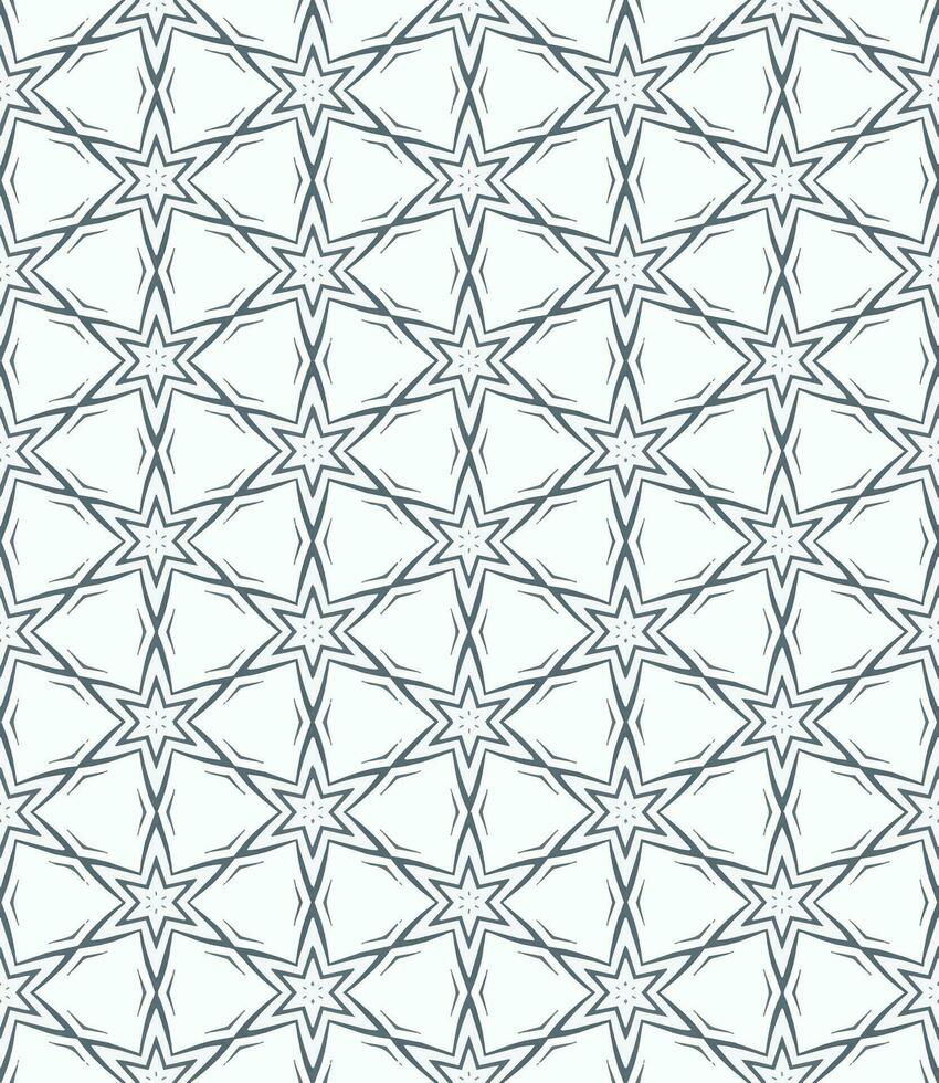 Multi color seamless abstract pattern. Background and backdrop. Multi Colored. Colorful ornamental design. vector