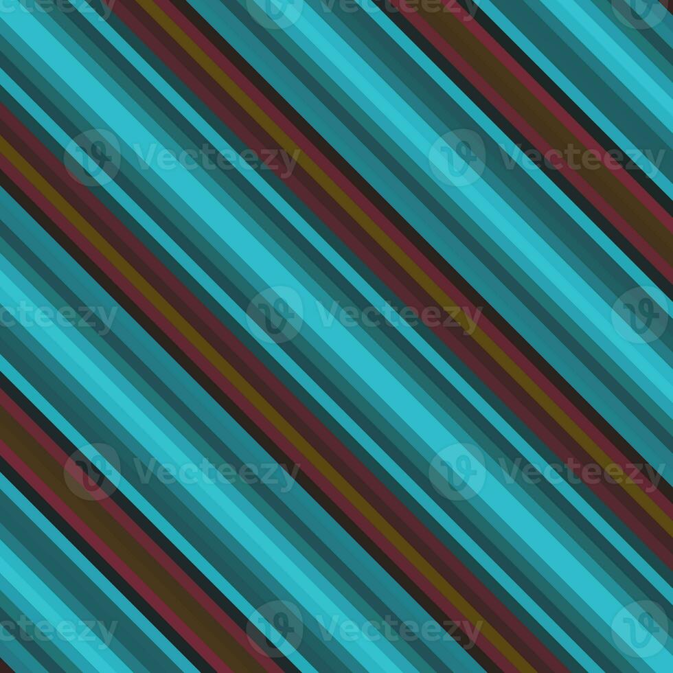 Colorful stripe abstract background. Motion effect. Color lines. Colored fiber texture backdrop and banner. Multi color gradient pattern and textured wallpaper. photo