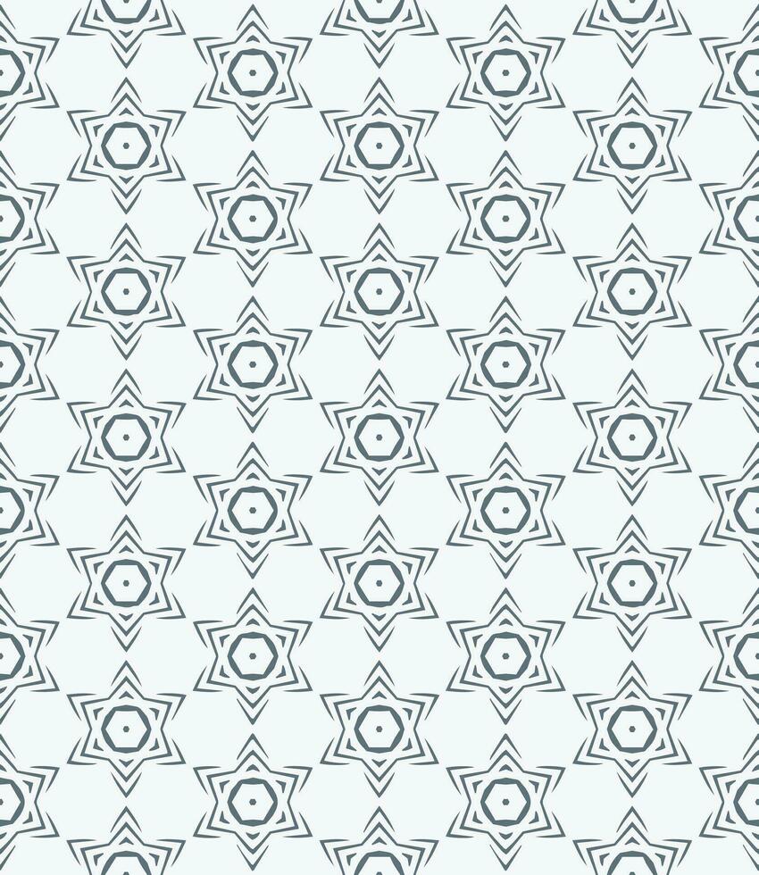 Multi color seamless abstract pattern. Background and backdrop. Multi Colored. Colorful ornamental design. vector