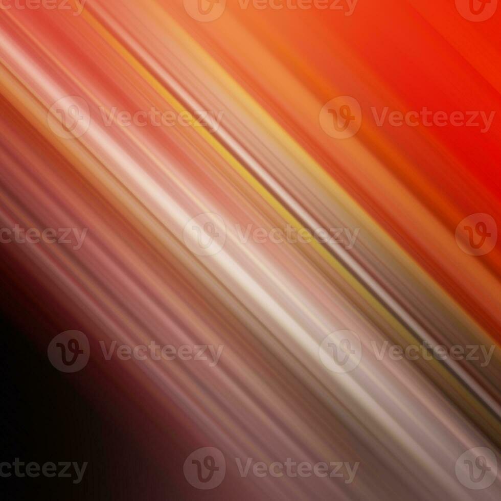 Colorful stripe abstract background. Motion effect. Colored fiber texture backdrop and banner. Multi color gradient pattern and textured wallpaper. photo