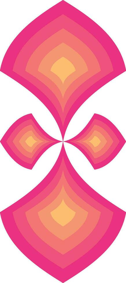 Abstract illustration, motif design, illustation dessign, motif background vector