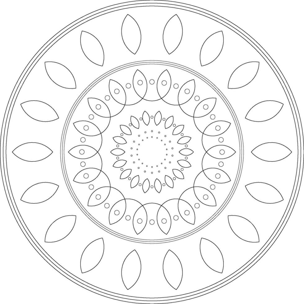 Abstract illustration, motif design, illustation dessign, motif background vector
